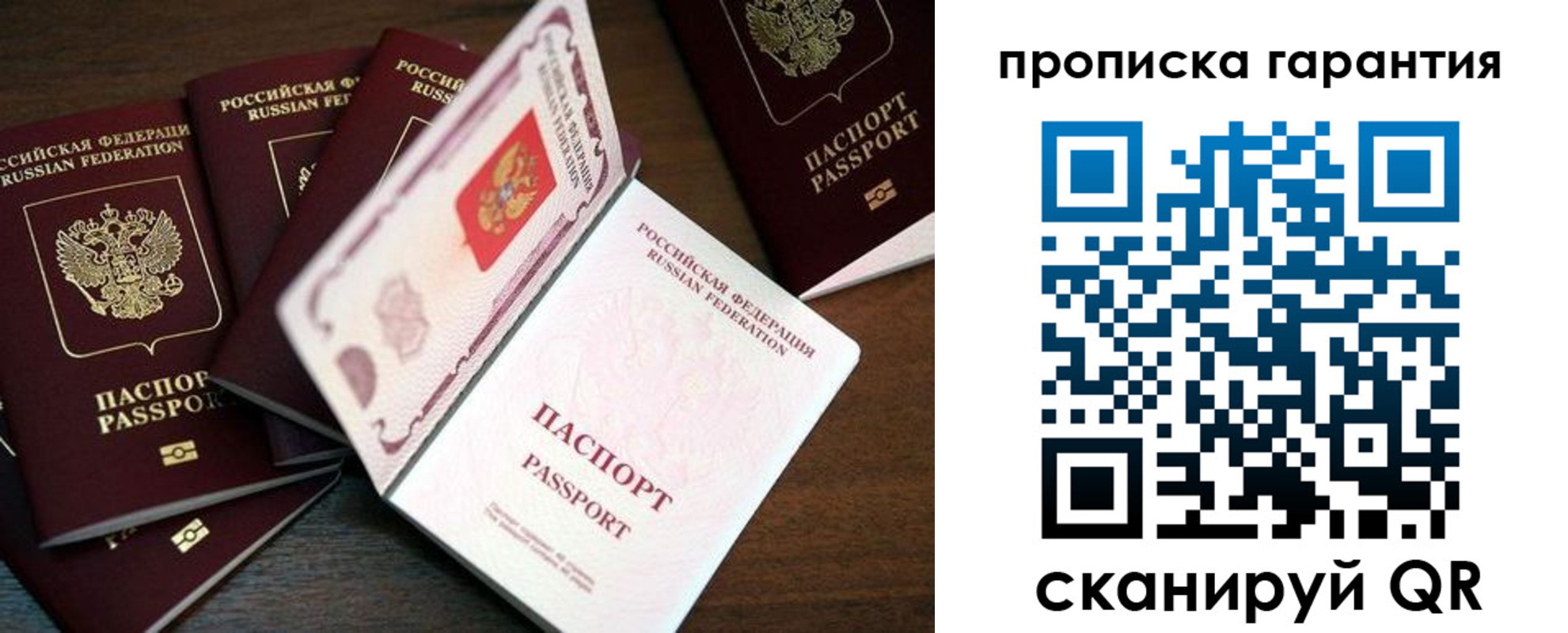 временная регистрация гарантия в Николаевске
